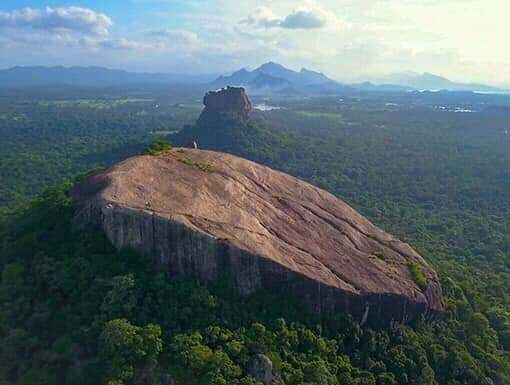 Pidurangala