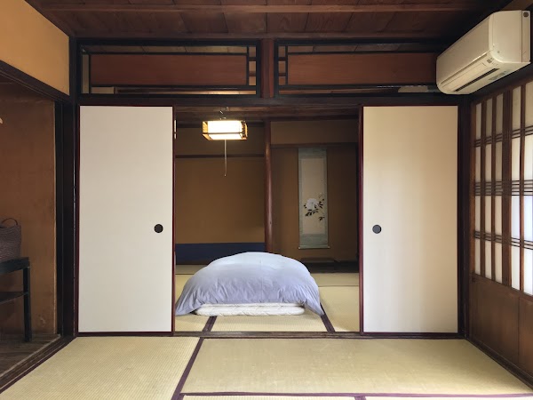 Kinse Ryokan 5