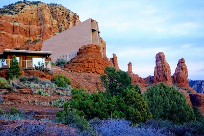 Sedona 1