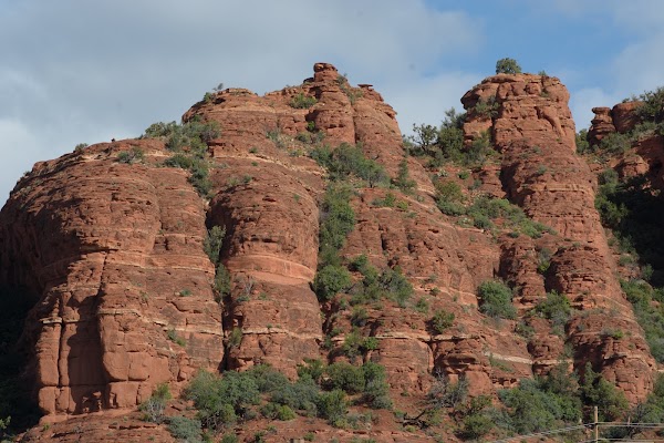 Sedona 5