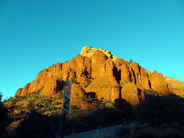 Sedona 4