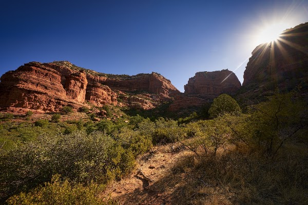 Sedona 3