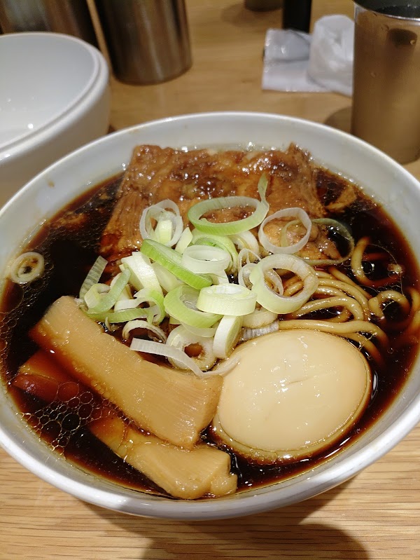 Human Beings Everybody Noodles Premium 2