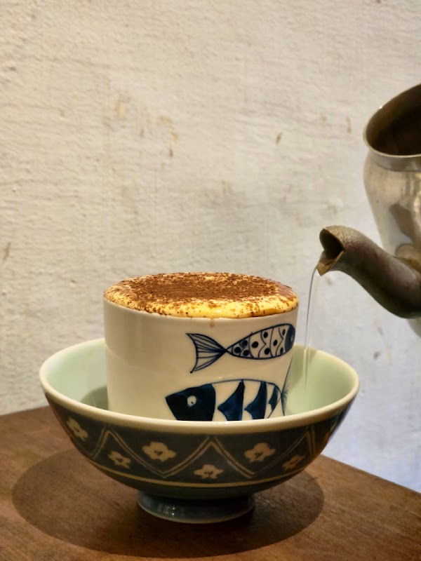 Ren Rứa Cafe 4