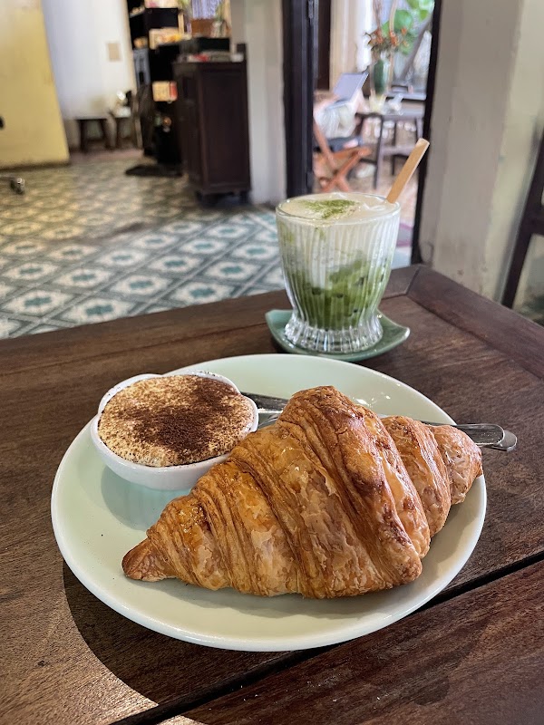 Ren Rứa Cafe 3
