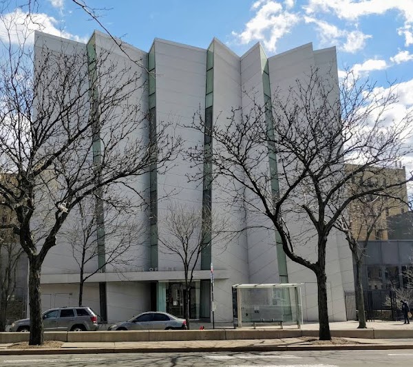 The Bronx Museum of the Arts