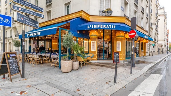 L'impératif