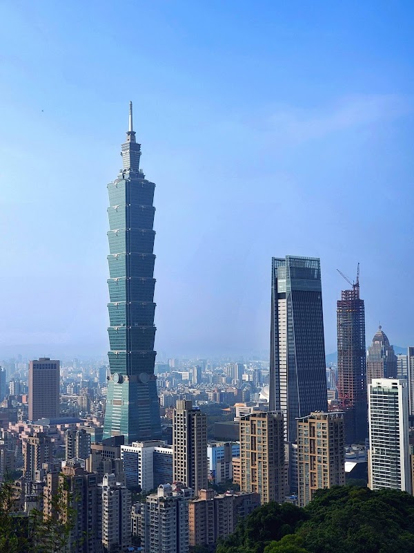 Xiangshan Photography Platform
