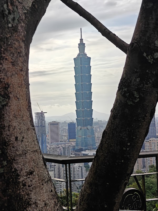 Xiangshan Photography Platform 5