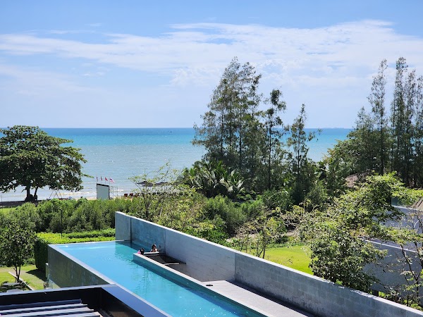 Ana Anan Resort and Villa Pattaya 4