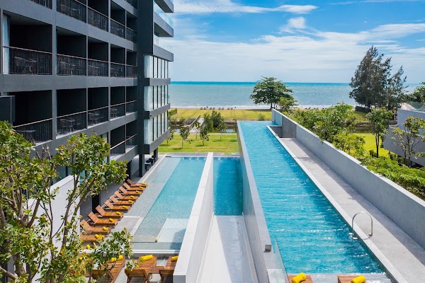 Ana Anan Resort and Villa Pattaya 2