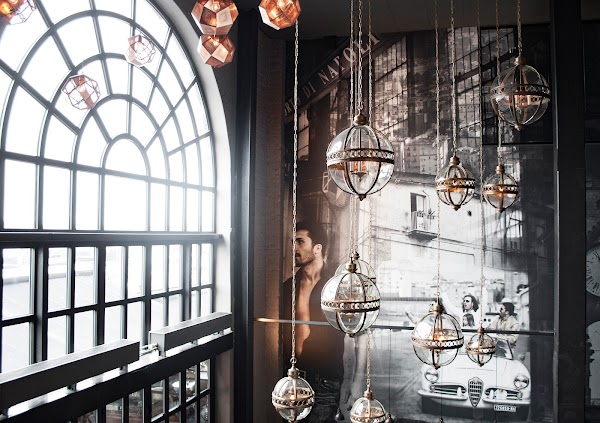 Olivia Aker Brygge 1