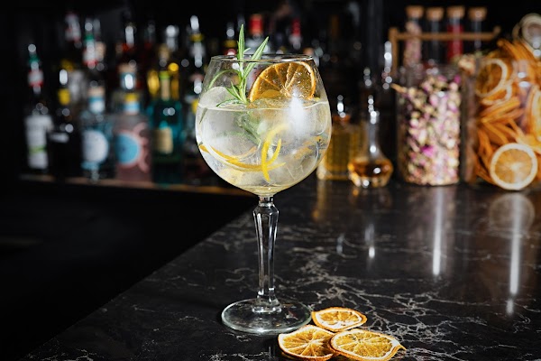 Olivia Aker Brygge 5