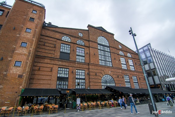 Olivia Aker Brygge 3