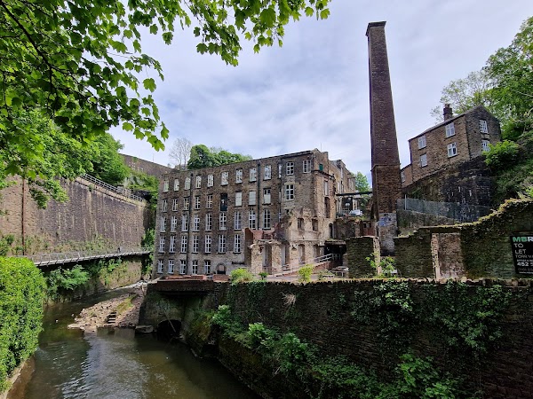 New Mills