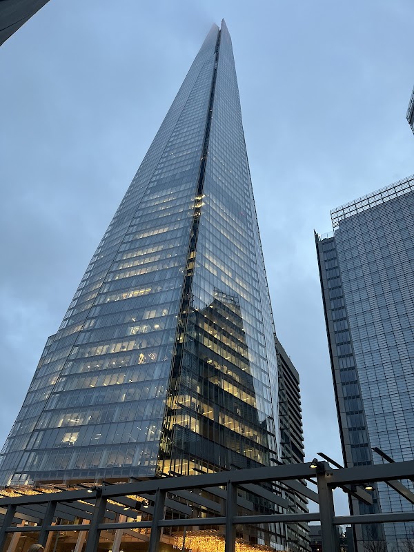The View from The Shard 4