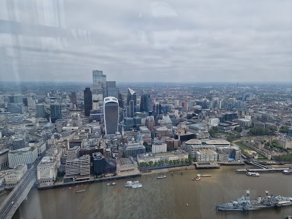 The View from The Shard 3