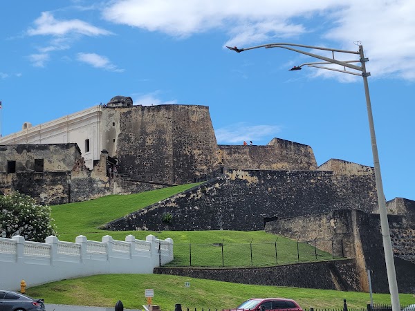 Castillo San Cristóbal 5