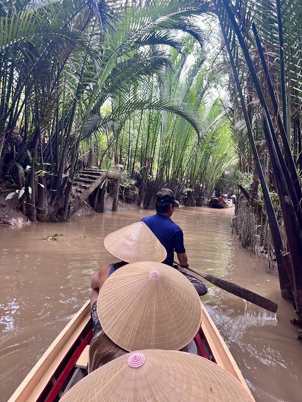 VIETNAM MEMORY TRAVEL 5
