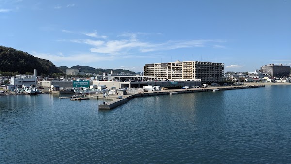 Kurihama