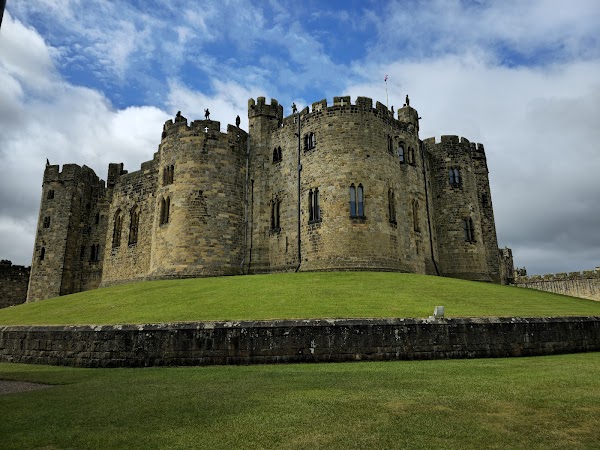 Edinburgh 18
