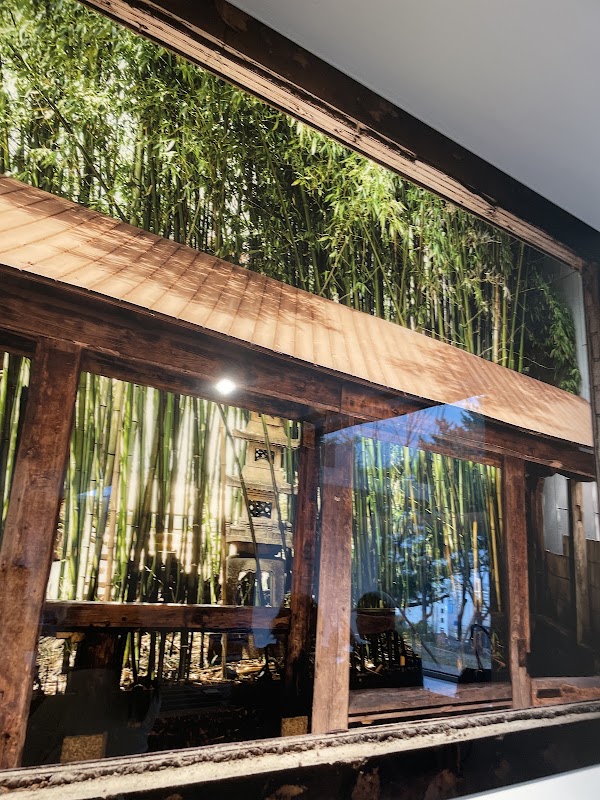 Momos Coffee Domohun Branch