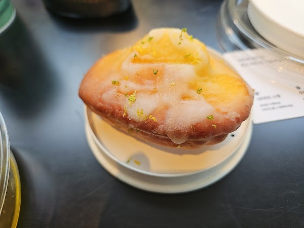 Momos Coffee Domohun Branch 4