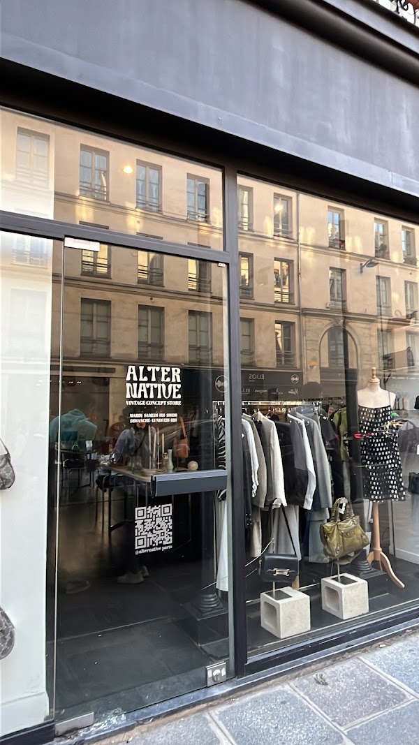 Alternative Vintage