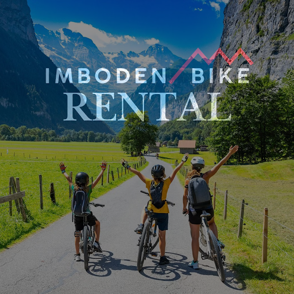 Imboden Bike Rental 1