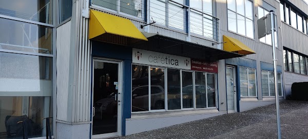 CafeTica