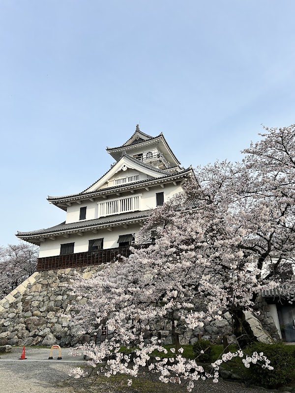 Nagahama 1