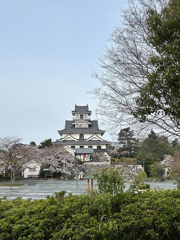 Nagahama 3