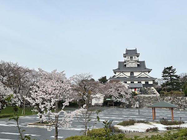 Nagahama 2