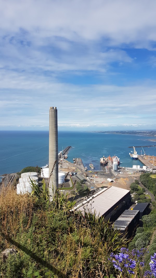 New Plymouth 1
