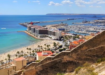 Port of Alicante