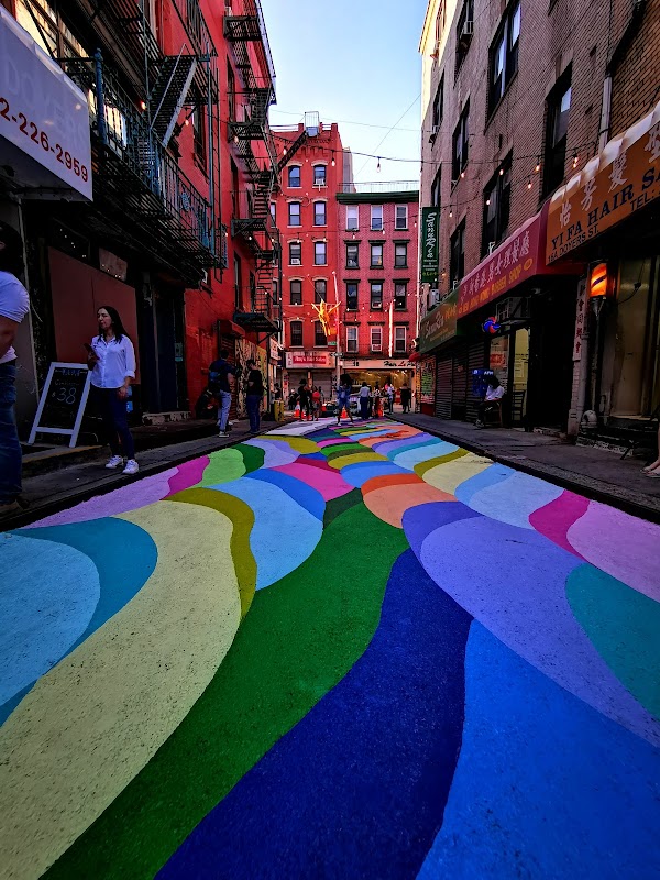 Chinatown 3