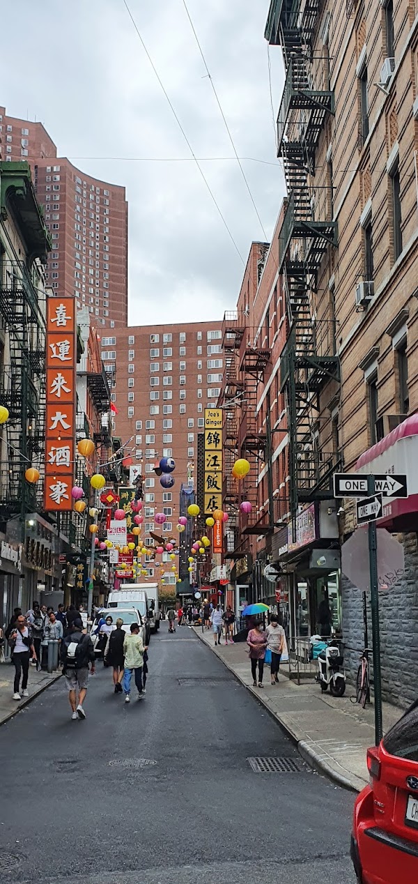 Chinatown 2
