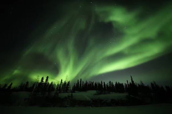 Northwest Territories