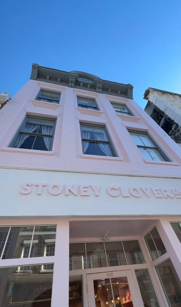Stoney Clover Lane
