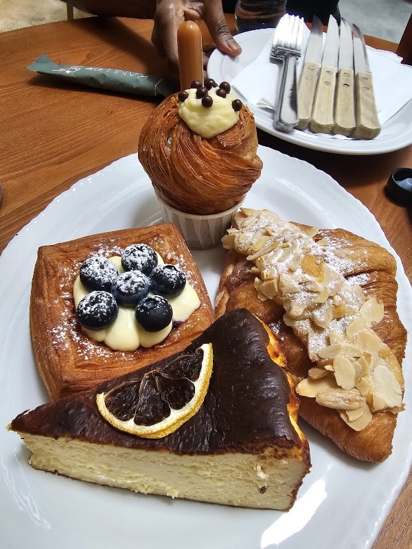 Doña Bakehouse 5