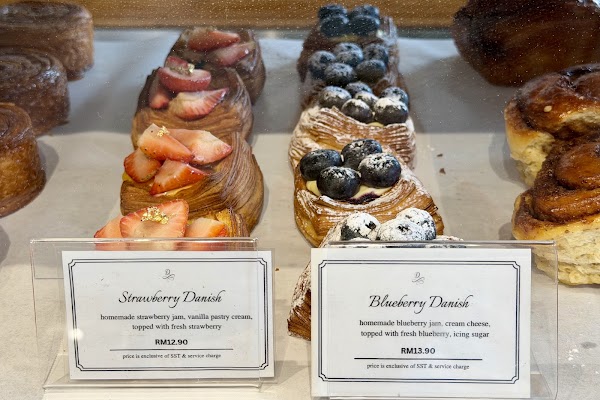 Doña Bakehouse 4