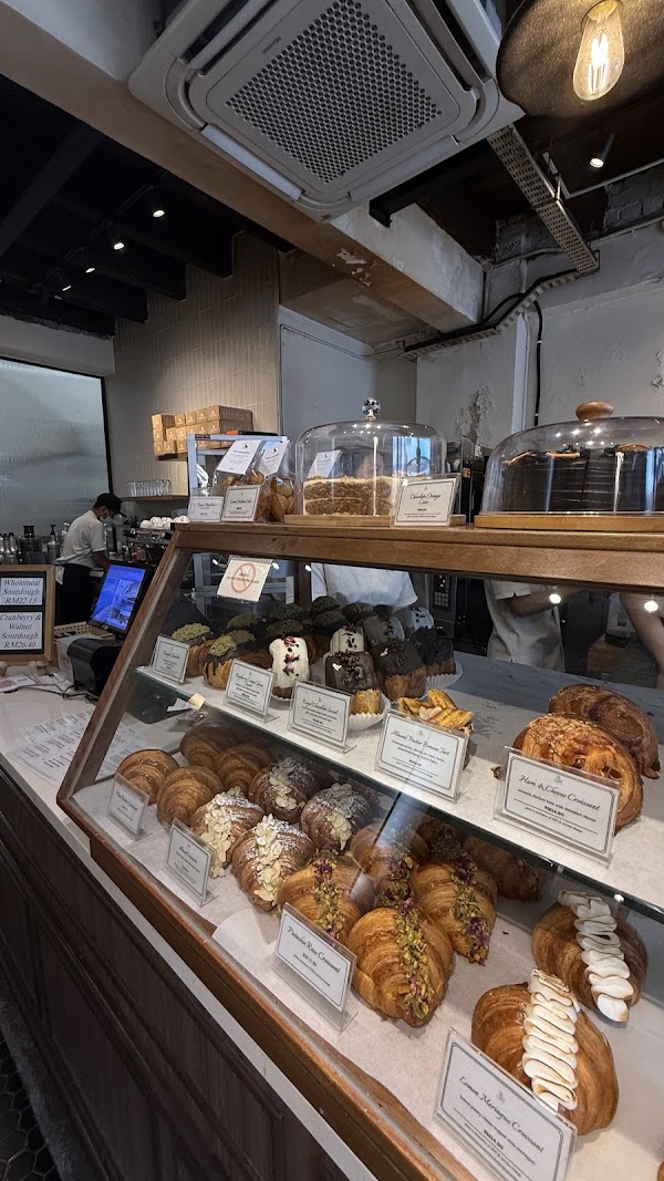 Doña Bakehouse 2