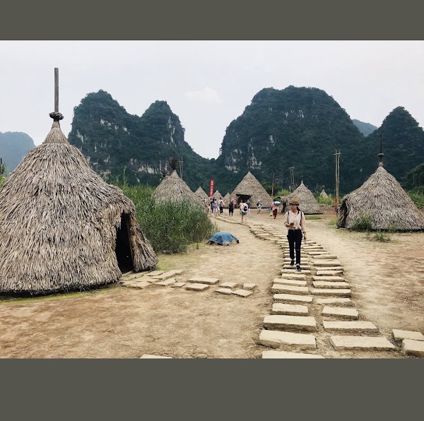 Vietnam 1