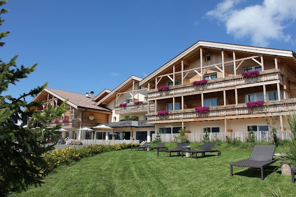Alpenhotel Panorama