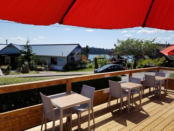 Blacktail Restaurant & Bake+Brew Cafe