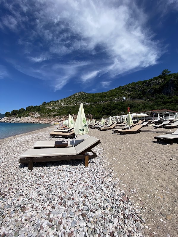 Kamenovo beach 4