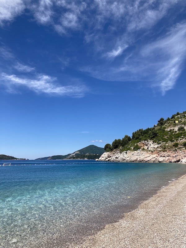 Kamenovo beach 3