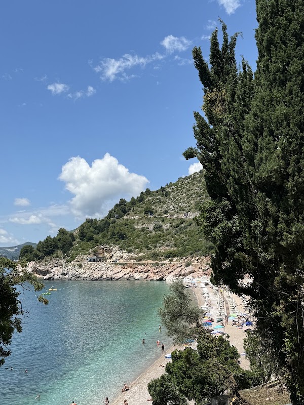 Kamenovo beach 2