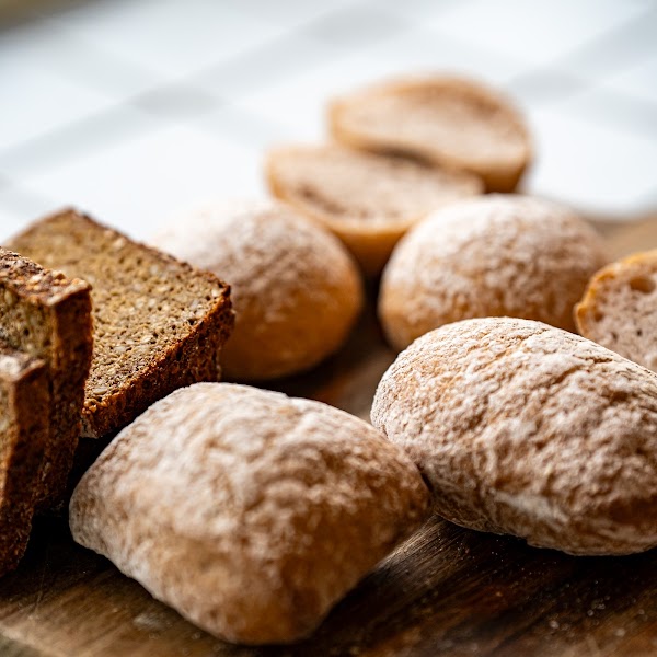 Gullegårdens Glutenfria Bageri Stockholm 5