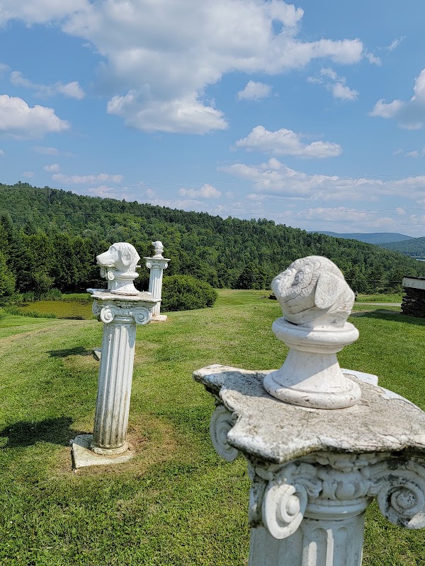 Dog Mountain, Home of Stephen Huneck Gallery 3